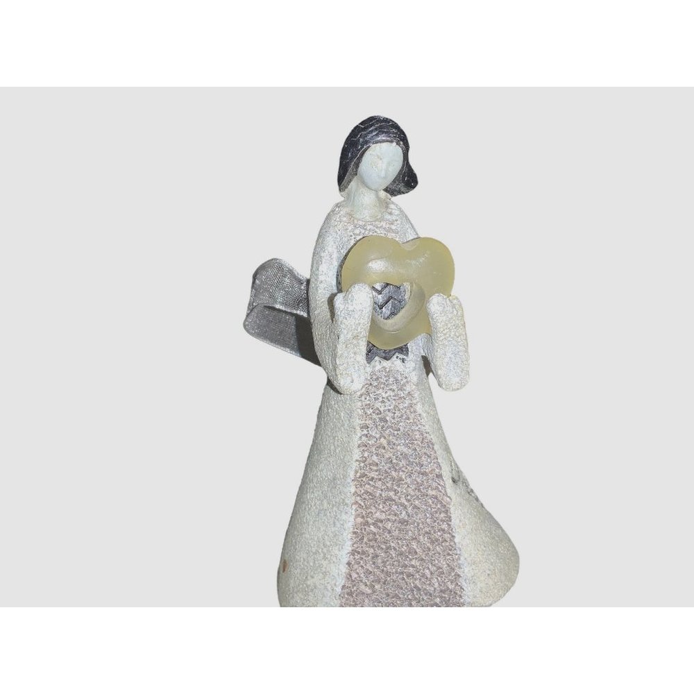“Sister” ArtStone By Carson Ornament Figurine